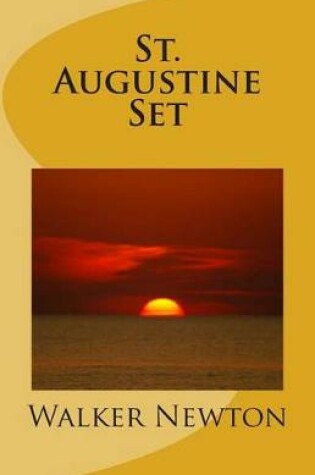 Cover of St. Augustine Set
