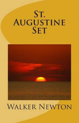 Book cover for St. Augustine Set