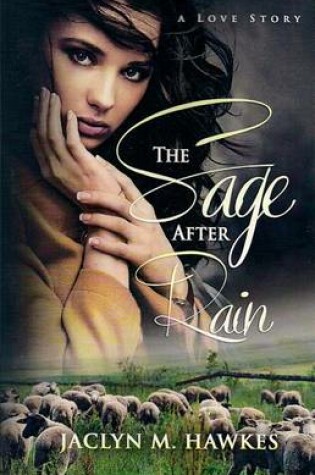 Cover of The Sage After Rain