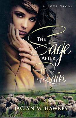 Book cover for The Sage After Rain