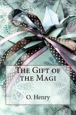 Book cover for The Gift of the Magi O. Henry