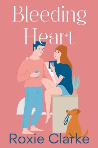 Cover of Bleeding Heart