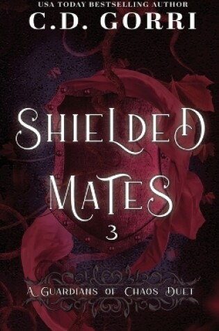 Cover of Shielded Mates Volume 3