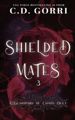 Book cover for Shielded Mates Volume 3