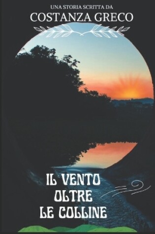 Cover of Il vento oltre le colline