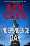 Book cover for Independence Day