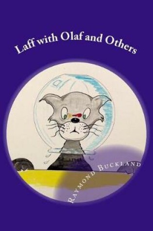 Cover of Laff with Olaf and Others