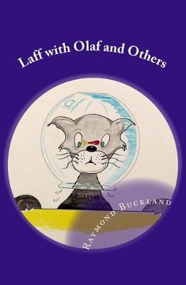 Book cover for Laff with Olaf and Others