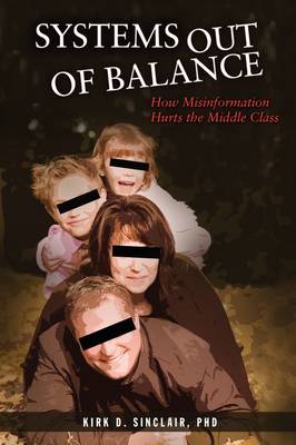 Book cover for Systems Out of Balance