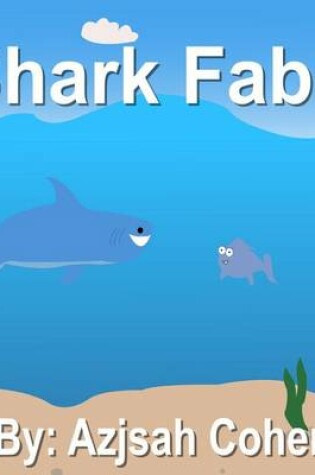 Cover of Shark Fable