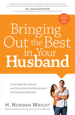 Book cover for Bringing Out the Best in Your Husband