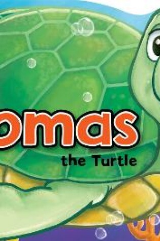 Cover of Thomas the Turtle