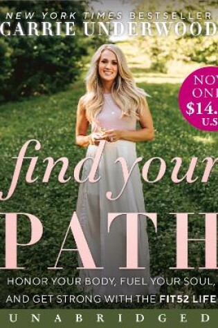 Cover of Find Your Path Low Price CD