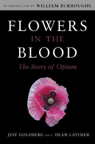 Cover of Flowers in the Blood