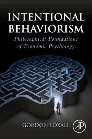 Cover of Intentional Behaviorism
