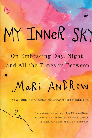 Cover of My Inner Sky
