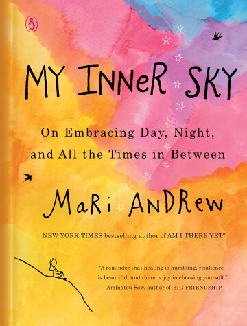 Book cover for My Inner Sky
