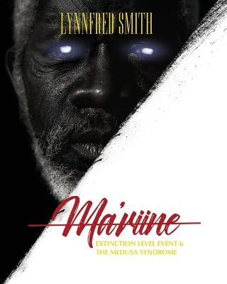 Cover of Ma'riine