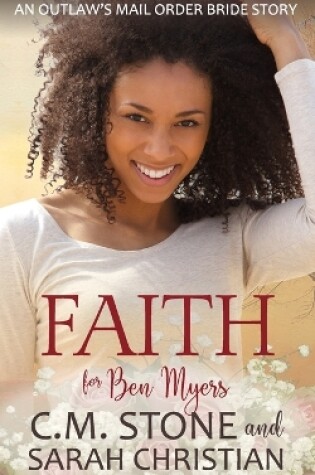 Cover of Faith for Ben Myers