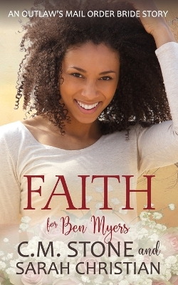Book cover for Faith for Ben Myers
