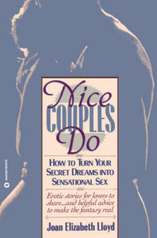 Cover of Nice Couples Do