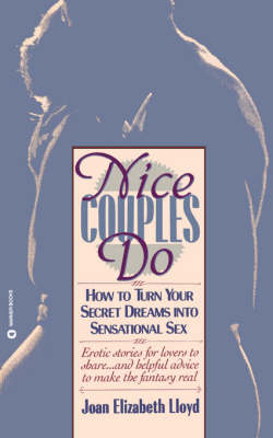 Book cover for Nice Couples Do