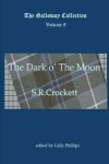 Book cover for The Dark o' The Moon