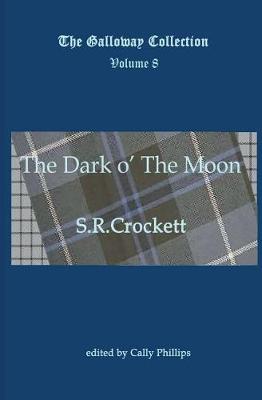 Cover of The Dark o' The Moon