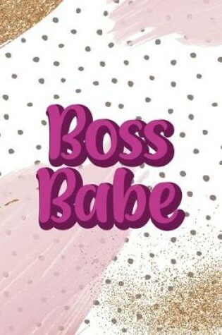 Cover of Boss Babe