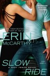 Book cover for Slow Ride