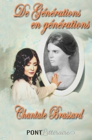 Cover of De Générations en générations