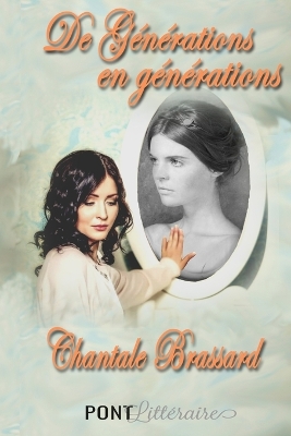 Cover of De Générations en générations