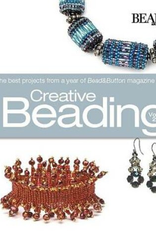 Cover of Creative Beading Vol. 2