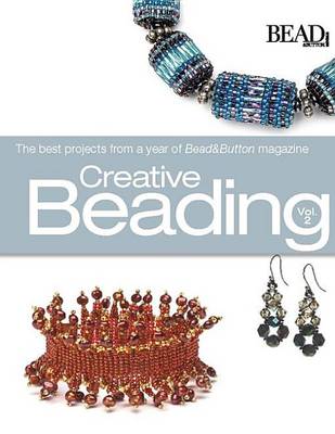 Cover of Creative Beading Vol. 2