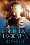 Book cover for The Better of Two Men