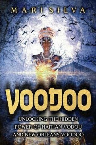 Cover of Voodoo