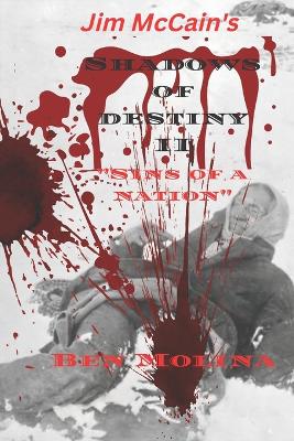 Book cover for Shadows of destiny II