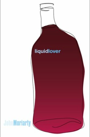 Cover of Liquid Lover