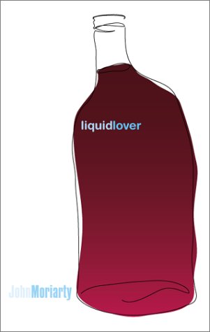 Book cover for Liquid Lover