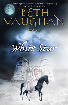 Book cover for White Star