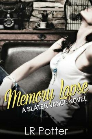 Cover of Memory Lapse