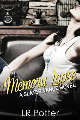 Book cover for Memory Lapse