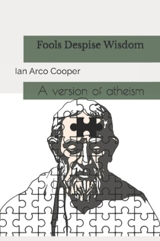 Cover of Fools Despise Wisdom