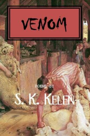 Cover of Venom