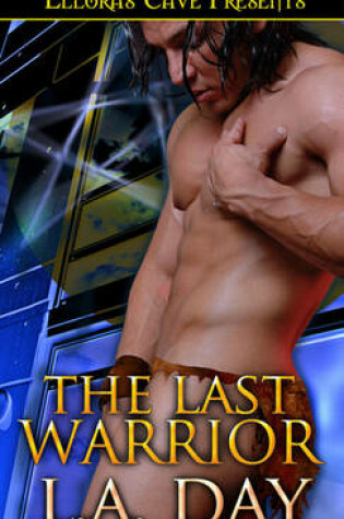 Cover of The Last Warrior