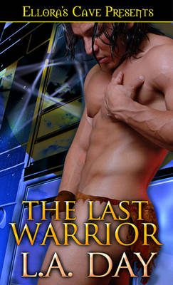 Cover of The Last Warrior