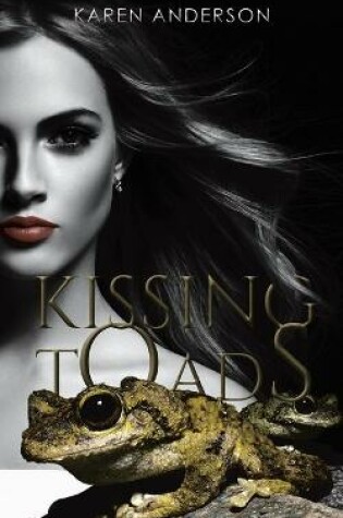 Cover of Kissing Toads
