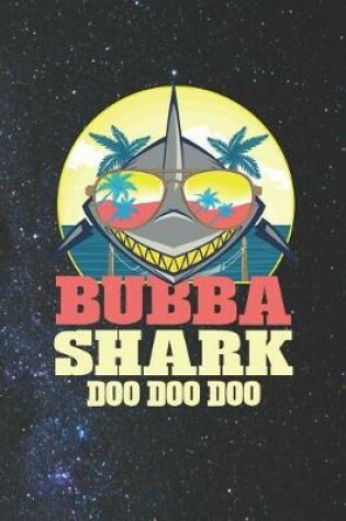 Cover of Bubba Shark Doo Doo Doo