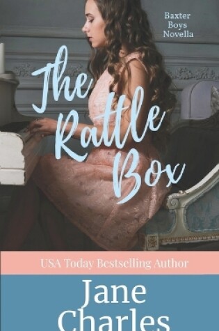 Cover of The Rattle Box