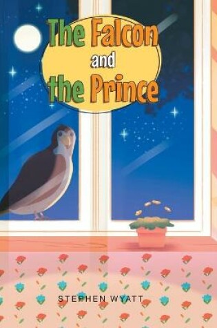 Cover of The Falcon and the Prince